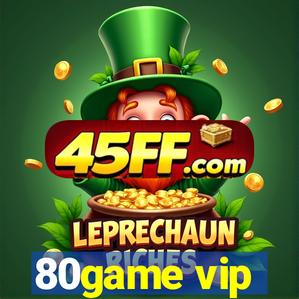 80game vip